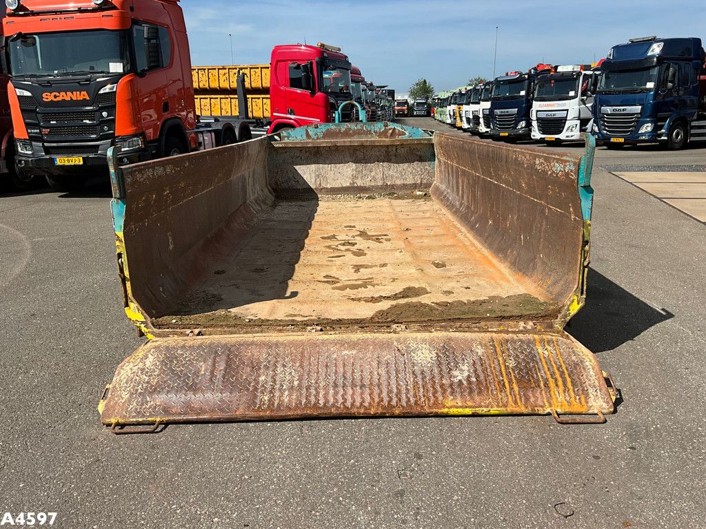 Container 12m³
