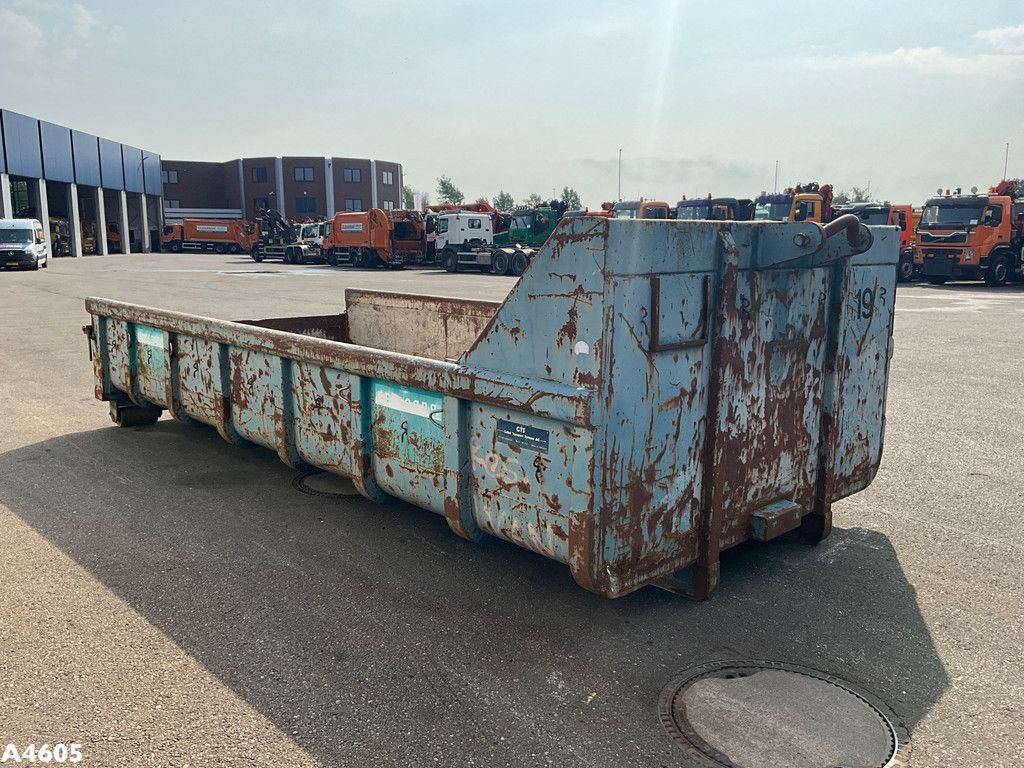Container 9m³
