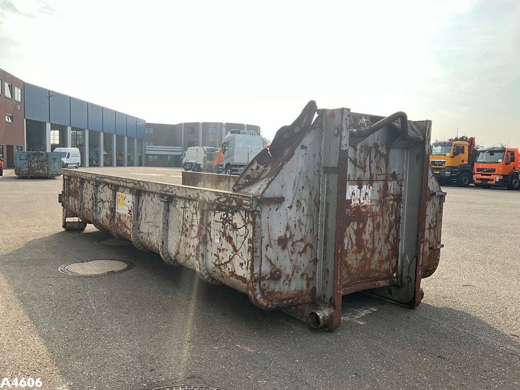 Container 8m³