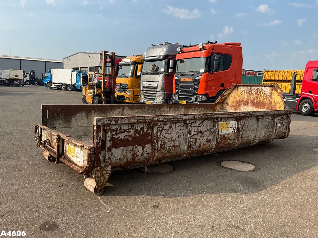 Container 8m³