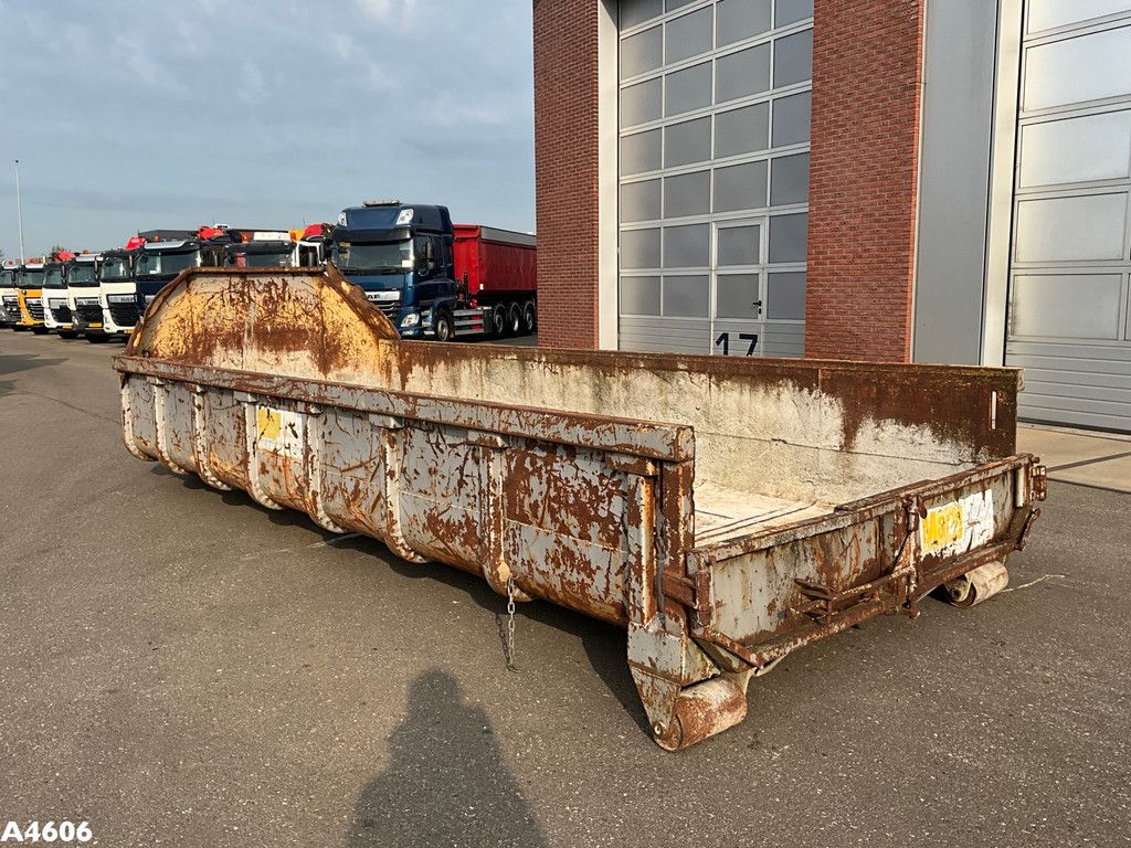 Container 8m³