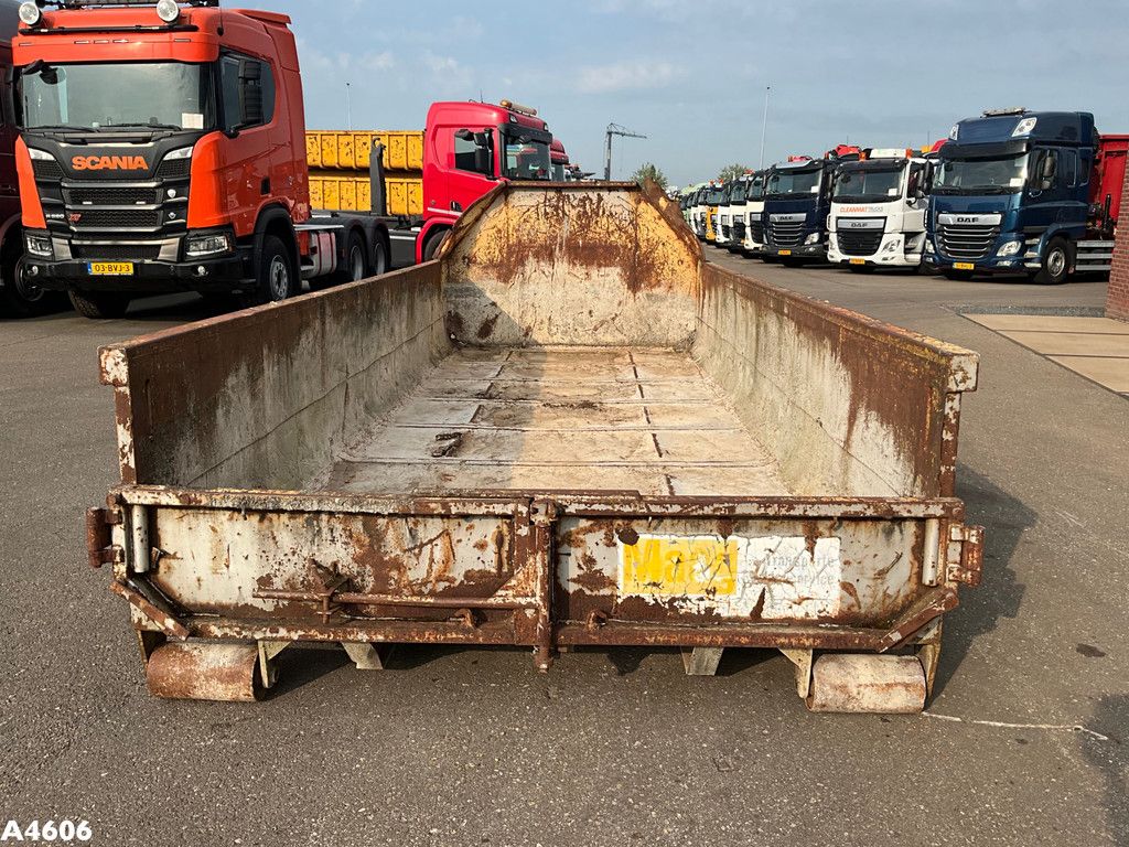 Container 8m³
