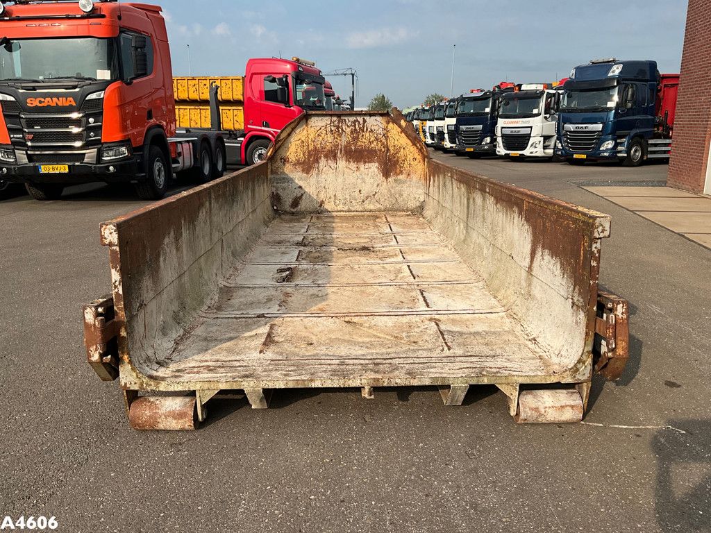 Container 8m³