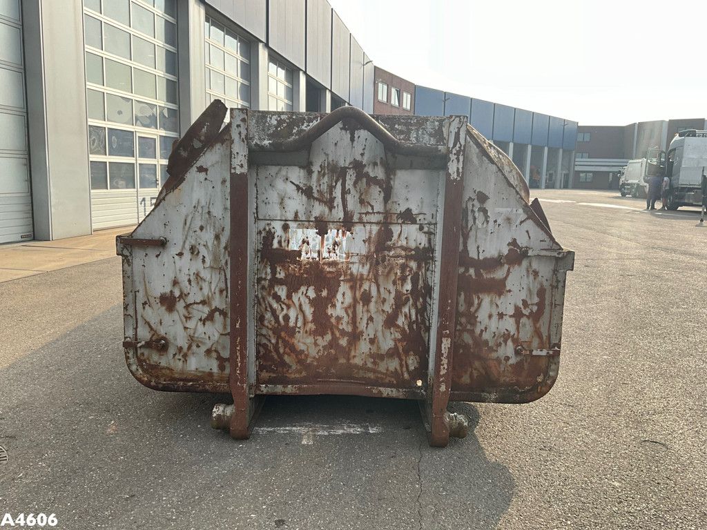 Container 8m³