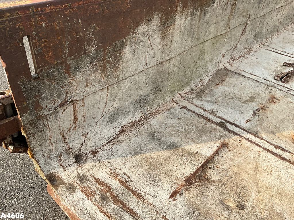 Container 8m³