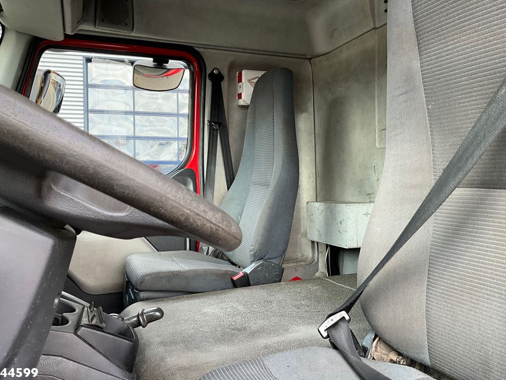 Volvo FE 240 Euro 5 Brandweer waterspuitwagen