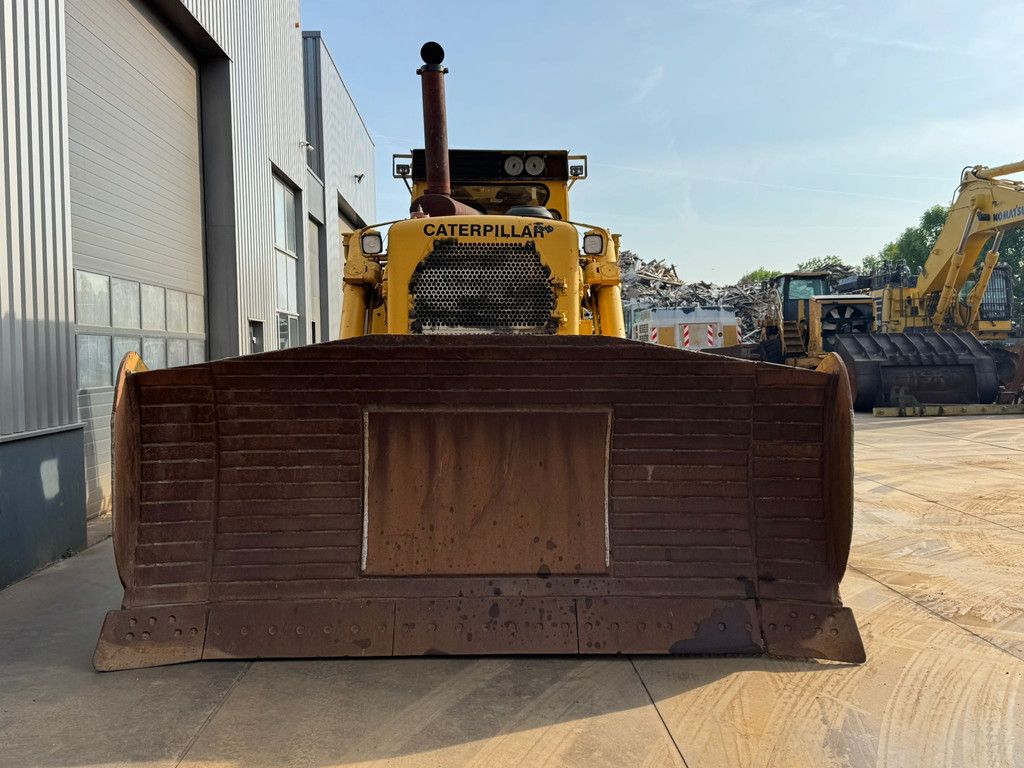 Caterpillar D9H