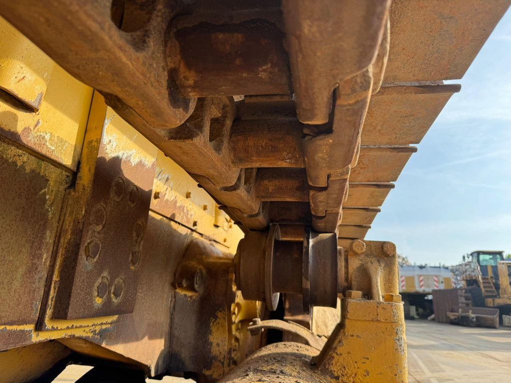 Caterpillar D9H