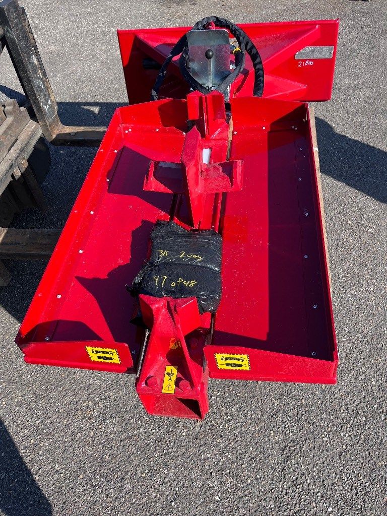 Split-Fire 3407