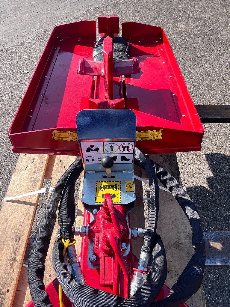 Split-Fire 3407