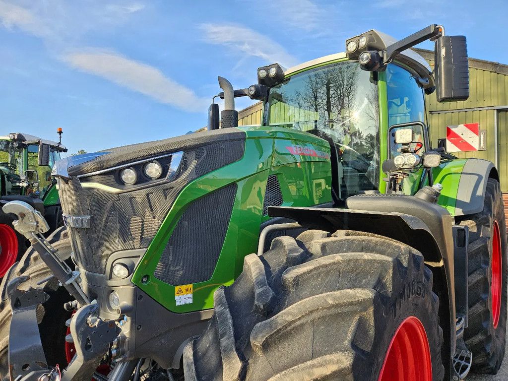 Fendt 936 Gen6 Profi Plus 4500H ( 930 933 939 942 )
