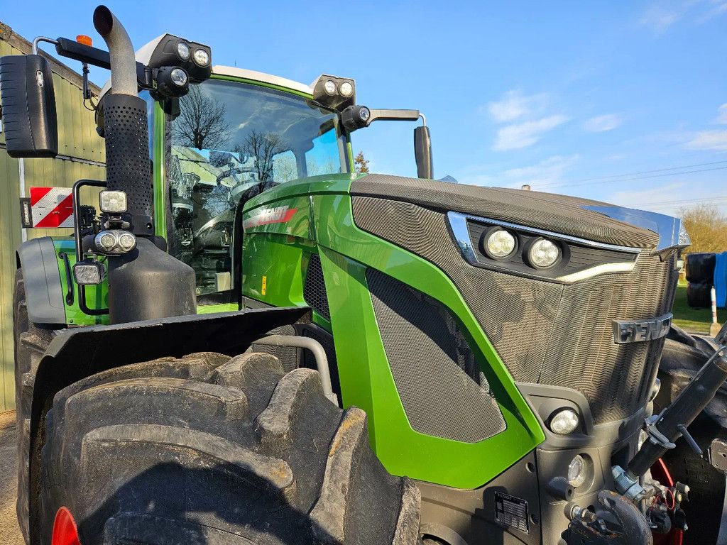 Fendt 936 Gen6 Profi Plus 4500H ( 930 933 939 942 )