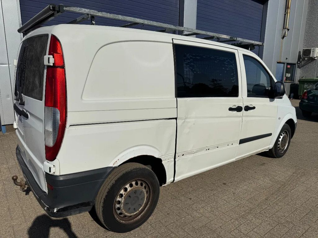 Mercedes-Benz Vito **109CDI**