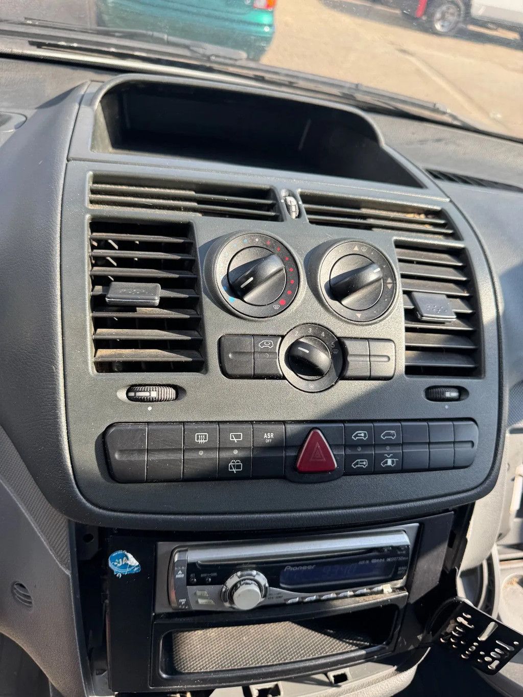 Mercedes-Benz Vito **109CDI**