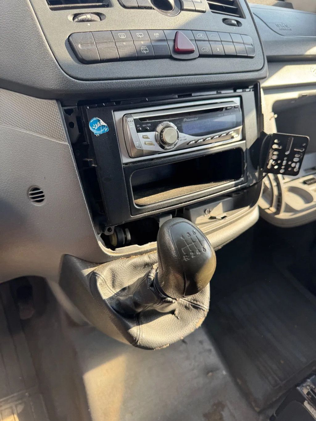 Mercedes-Benz Vito **109CDI**