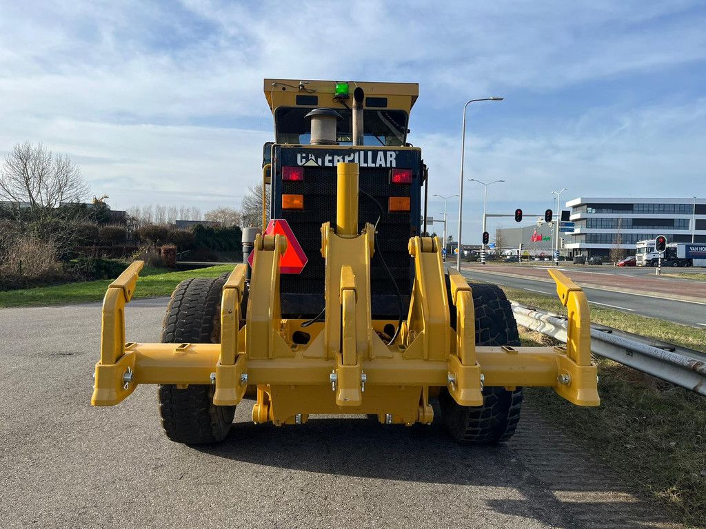Caterpillar 160H