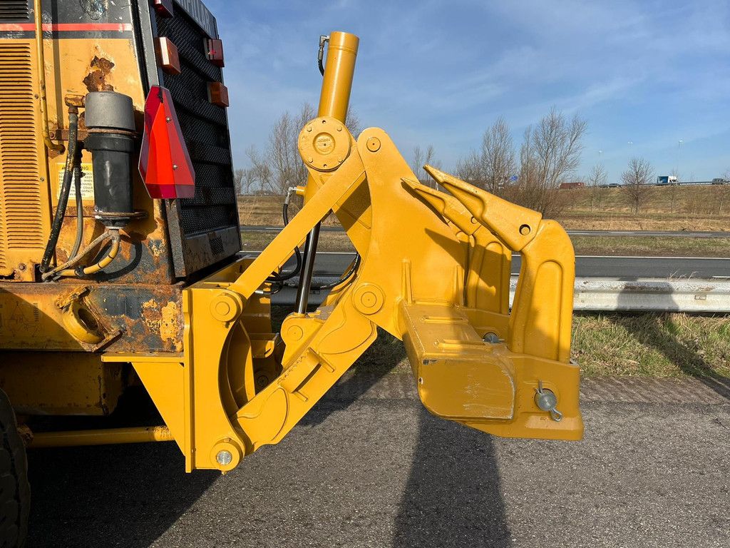 Caterpillar 160H