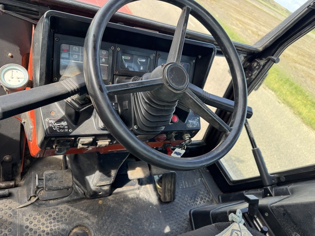 New Holland 180-90 DT
