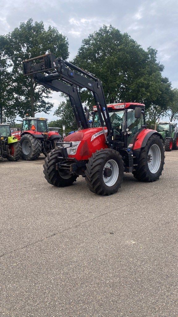 McCormick X 7.670