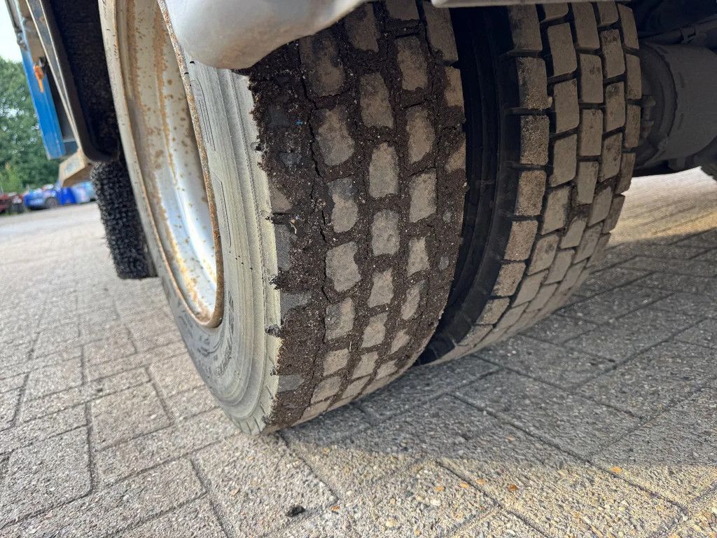 Mercedes-Benz Atego 816 **BLUETEC 4-BELGIAN TRUCK**