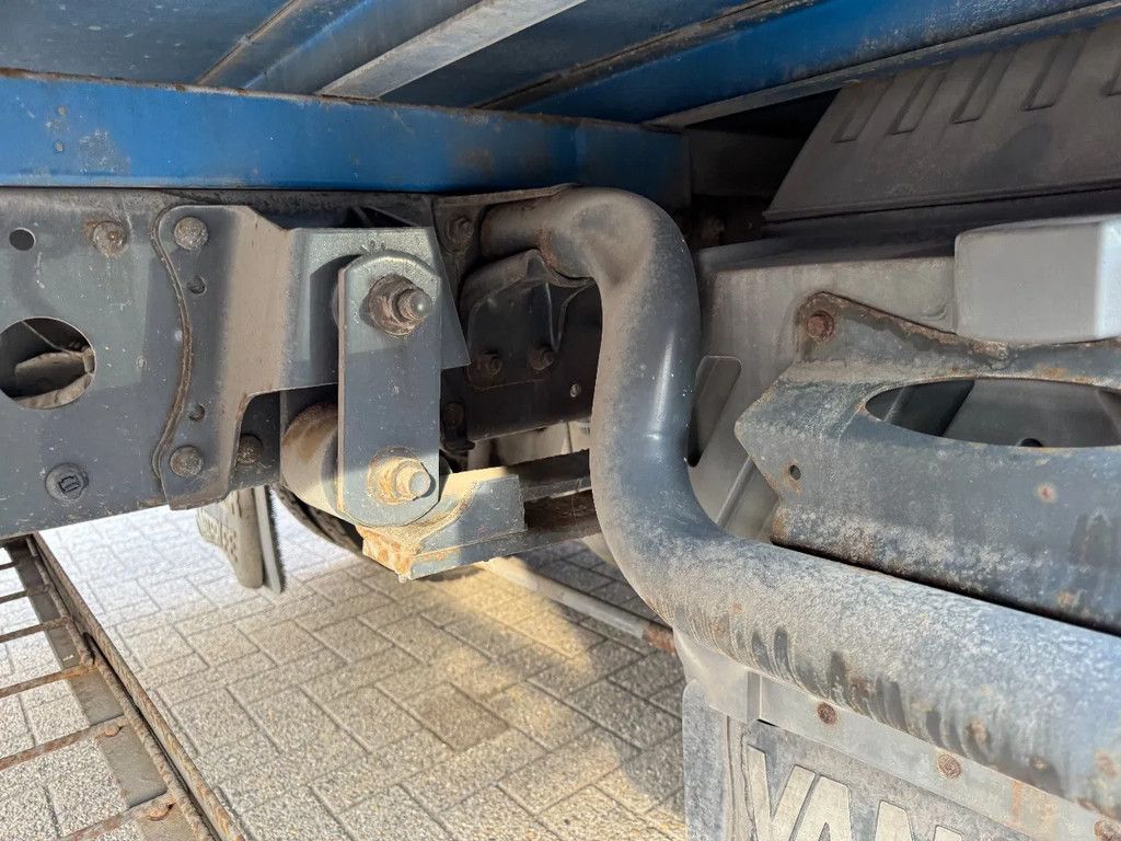 Mercedes-Benz Atego 816 **BLUETEC 4-BELGIAN TRUCK**