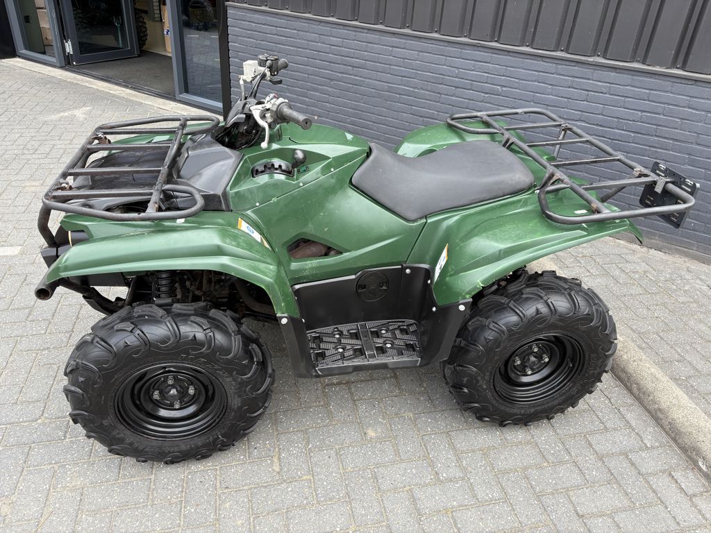 YAMAHA Kodiak 700 4x4