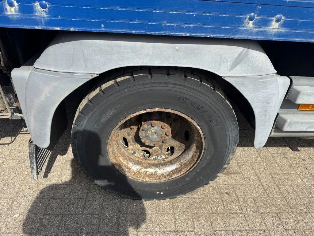 Mercedes-Benz Atego 1323