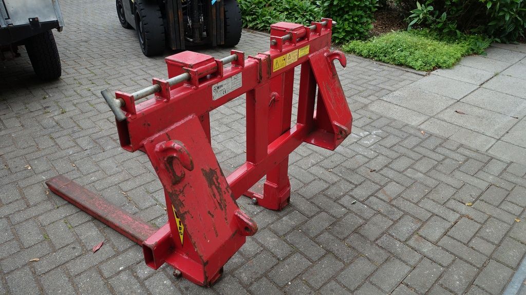 Wifo Lepelbord euro aansluiting