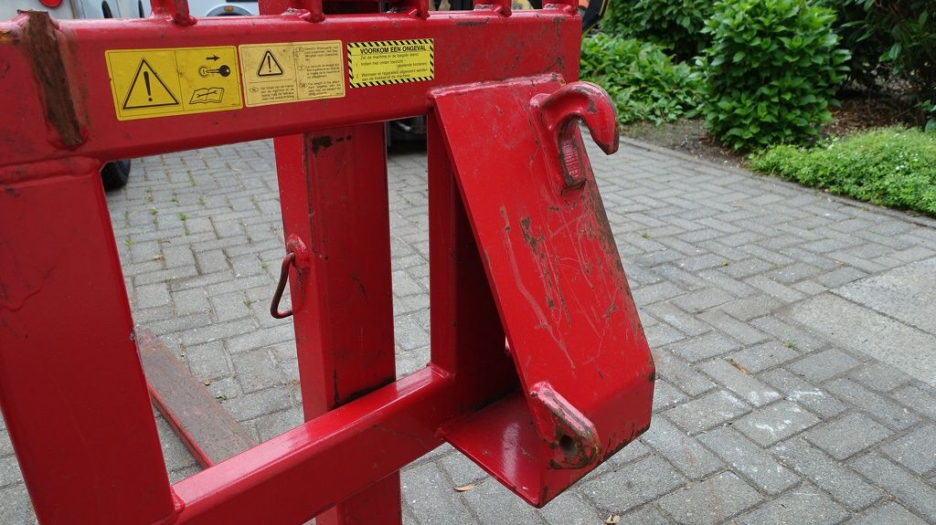 Wifo Lepelbord euro aansluiting