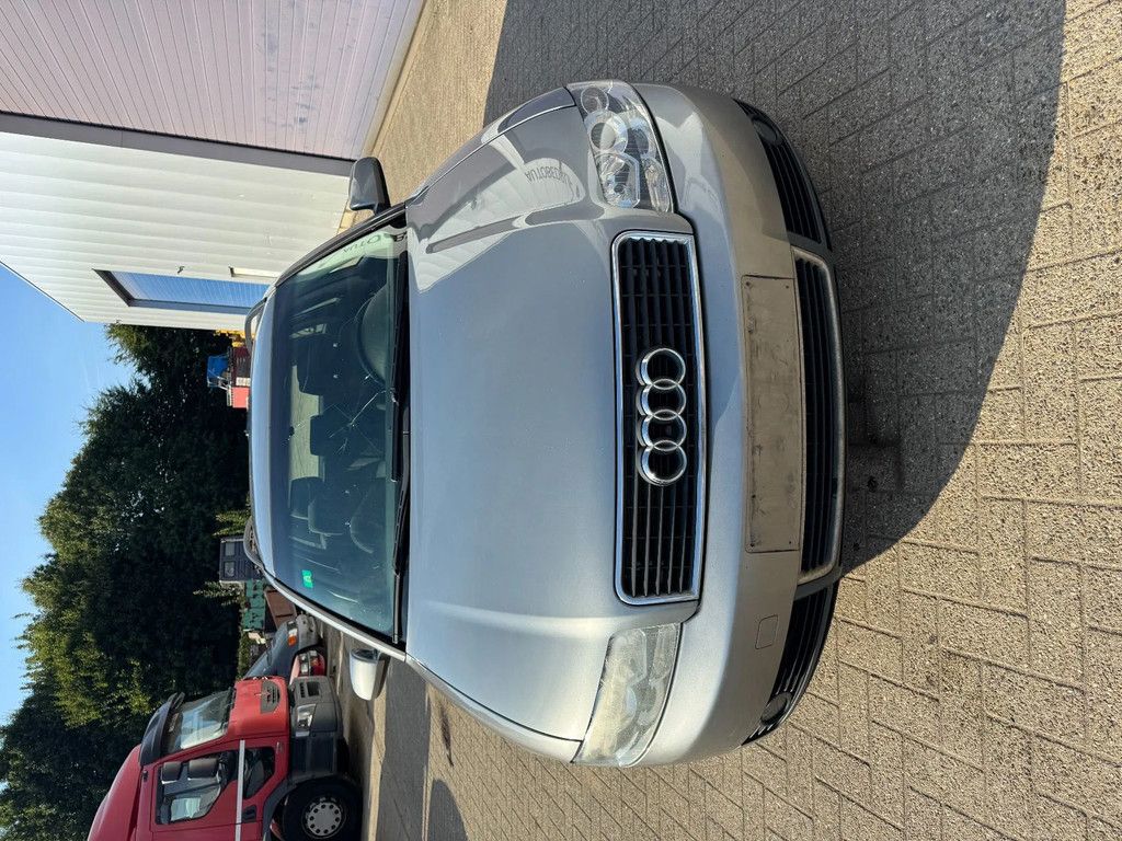 Audi A4 **1900TDI-AC**