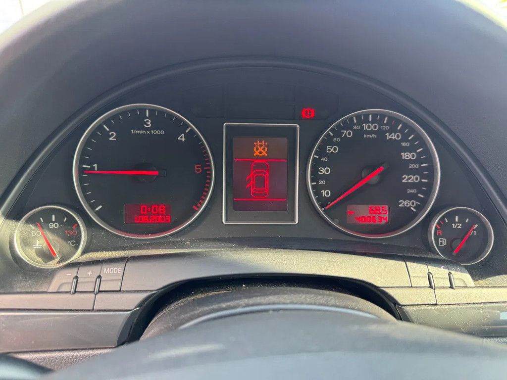 Audi A4 **1900TDI-AC**