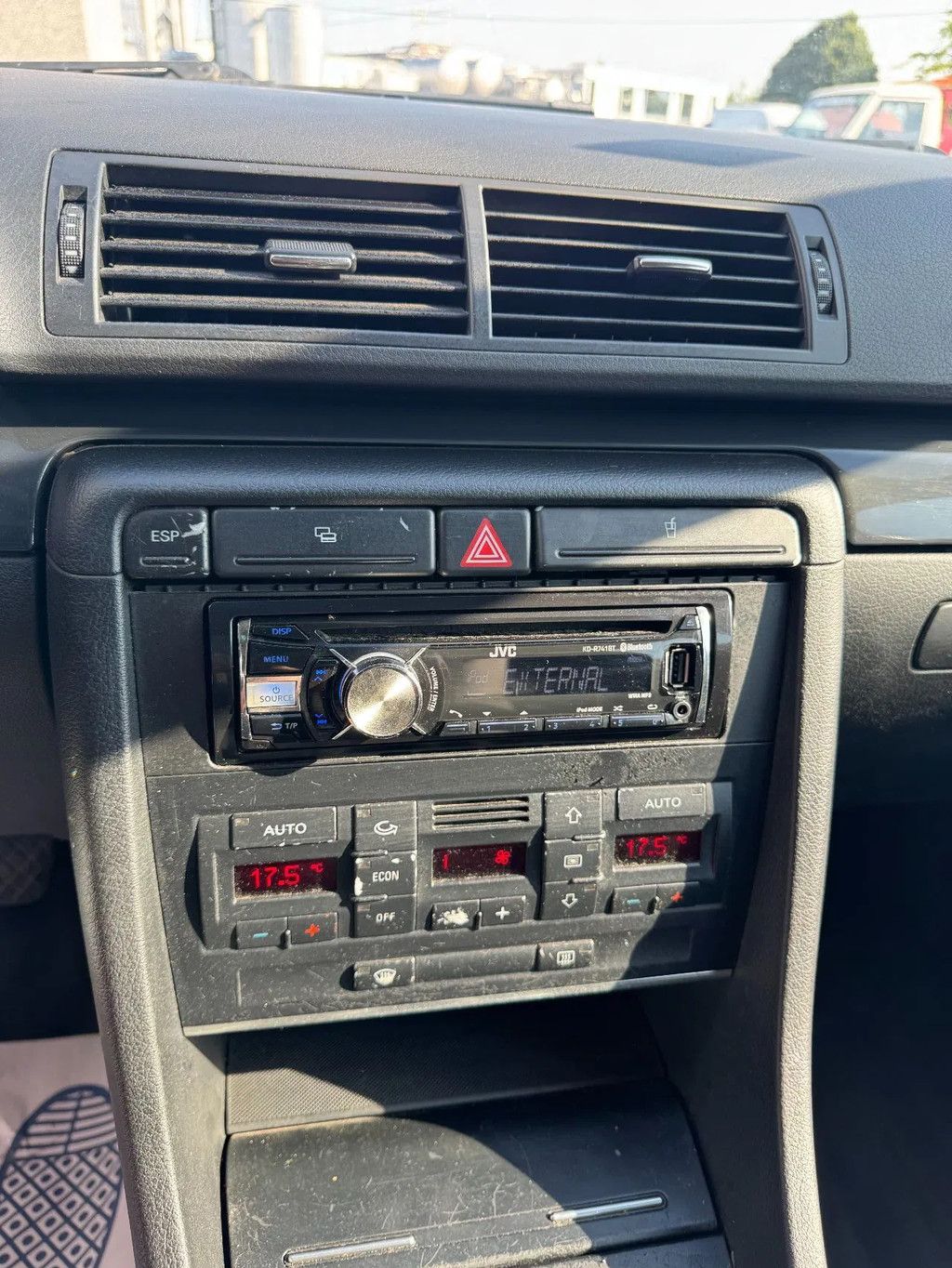 Audi A4 **1900TDI-AC**