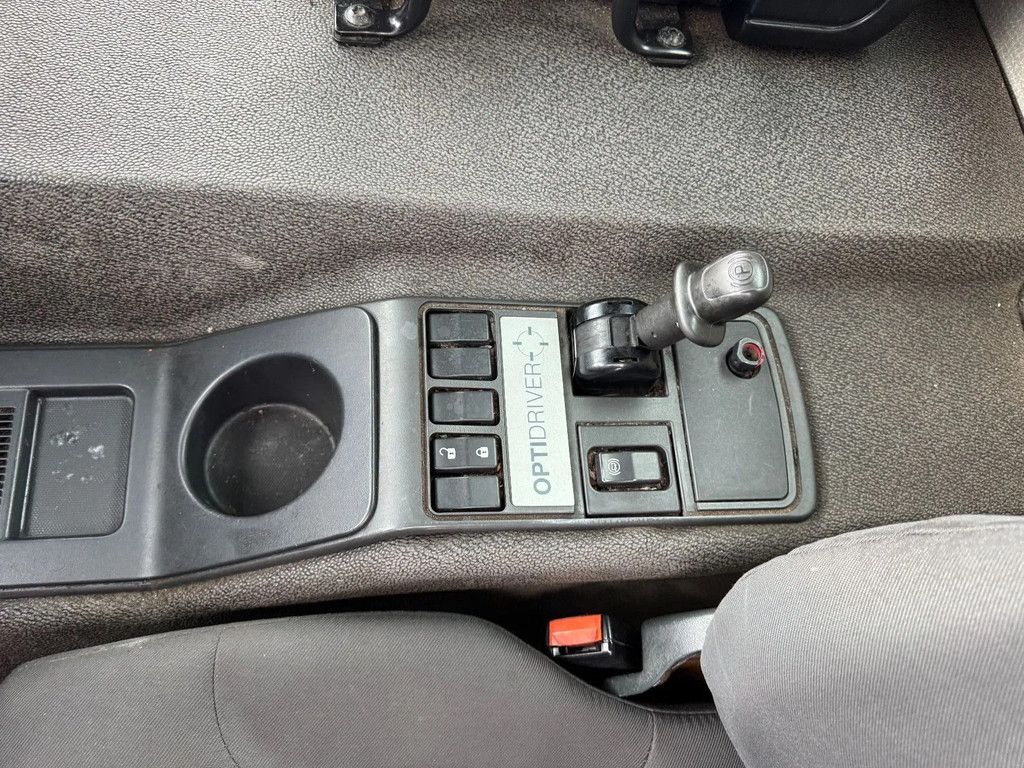 Renault Premium 380 **EURO 4-BELGIAN TRUCK**