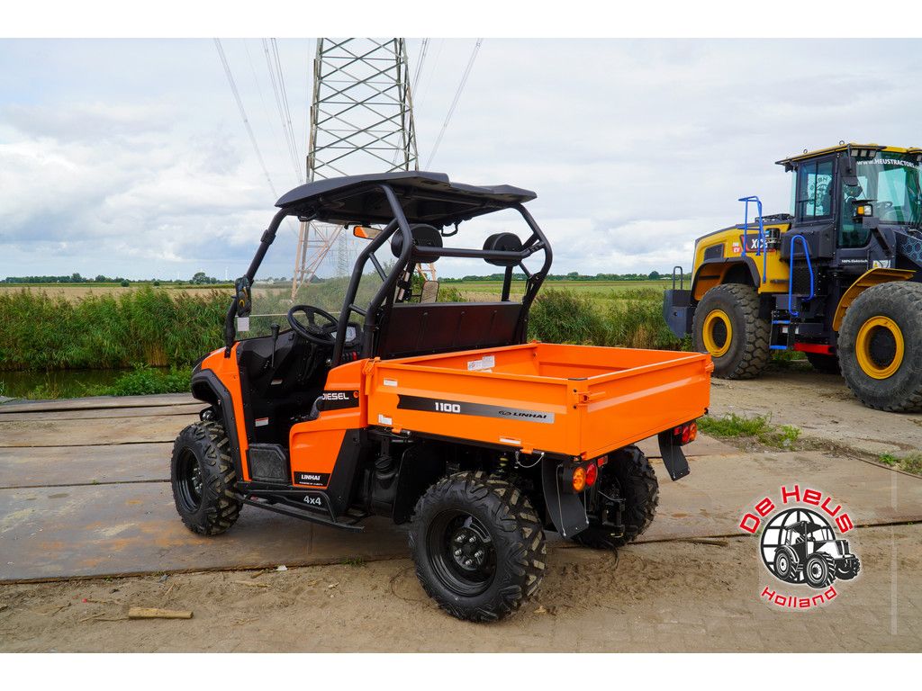 Linhai LH1100D-U