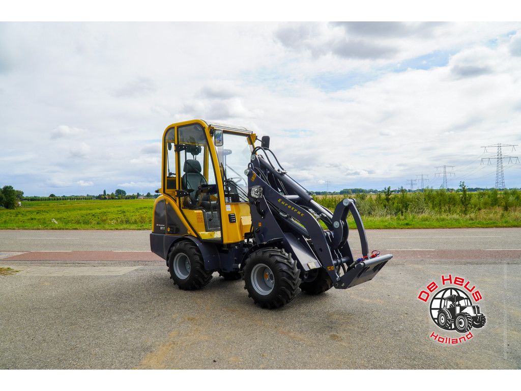 Eurotrac W11