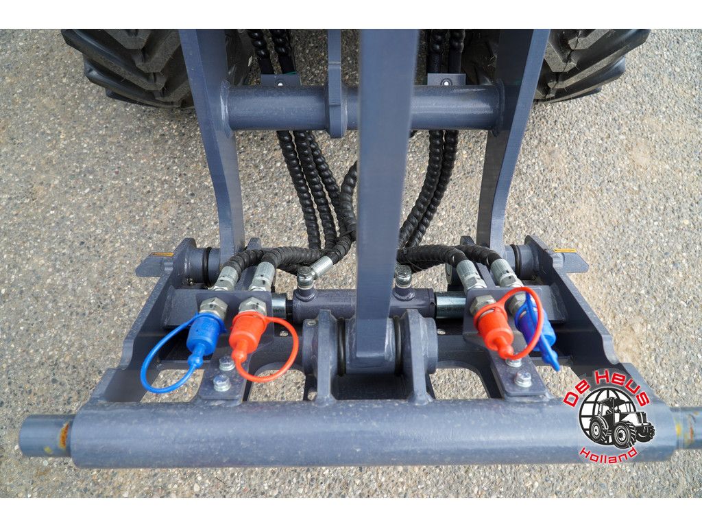 Eurotrac W11