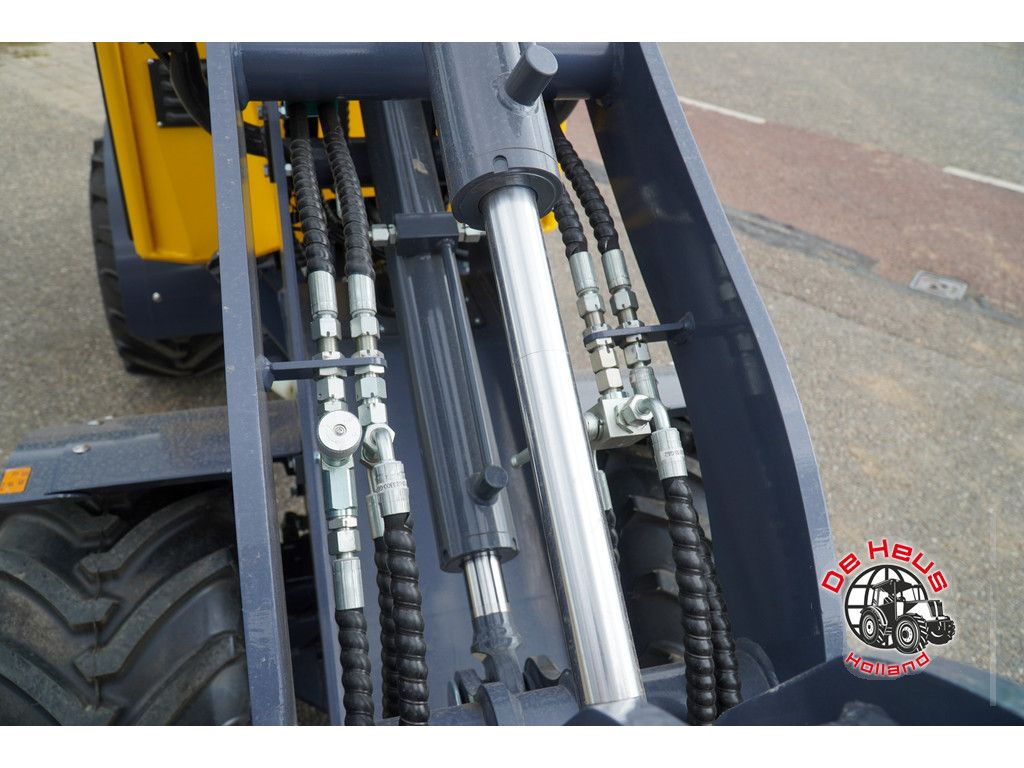 Eurotrac W11