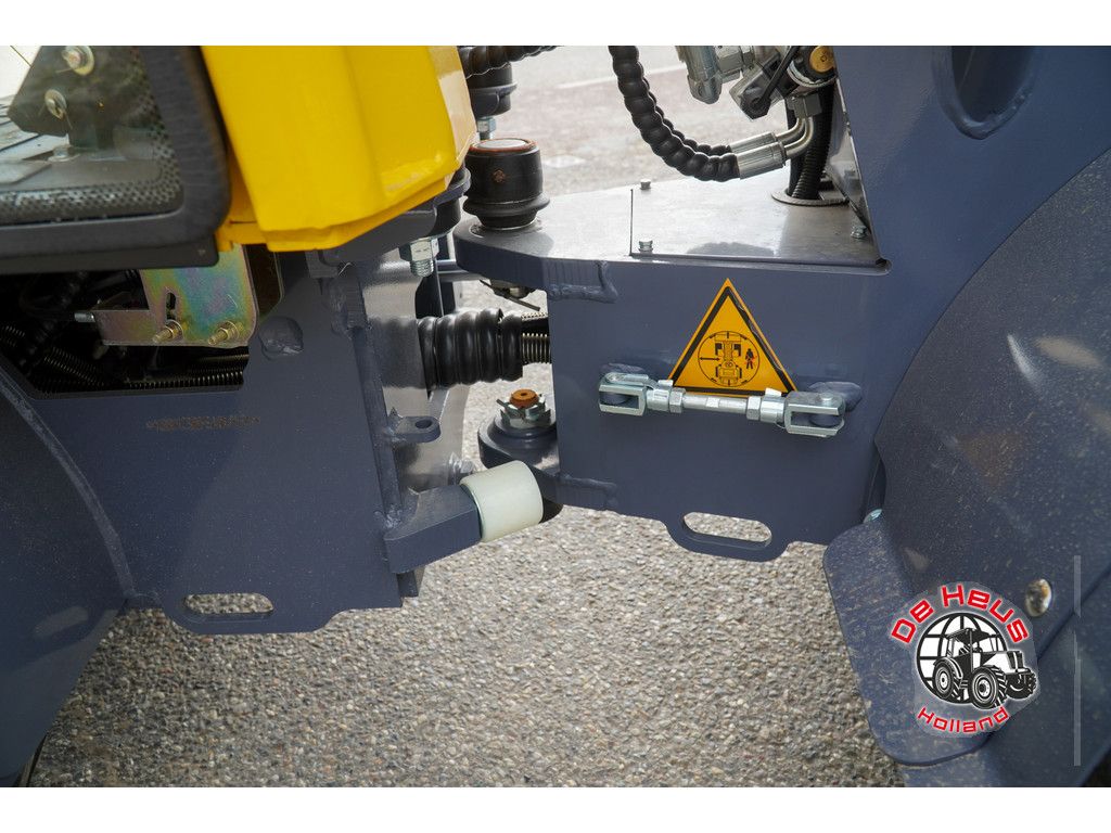 Eurotrac W11