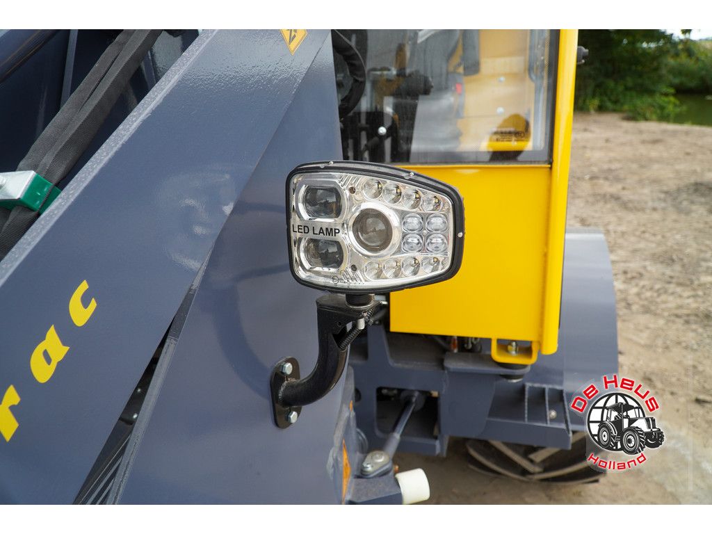 Eurotrac W12CF-XL
