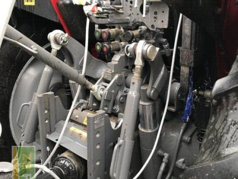 Massey Ferguson 5711 Dyna 4 Power