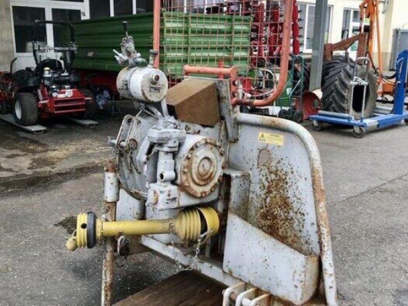 Schlang & Reichart 511 2R 813