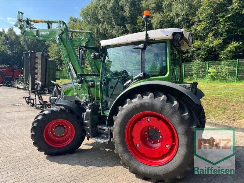 Fendt 211 S VarioGen3