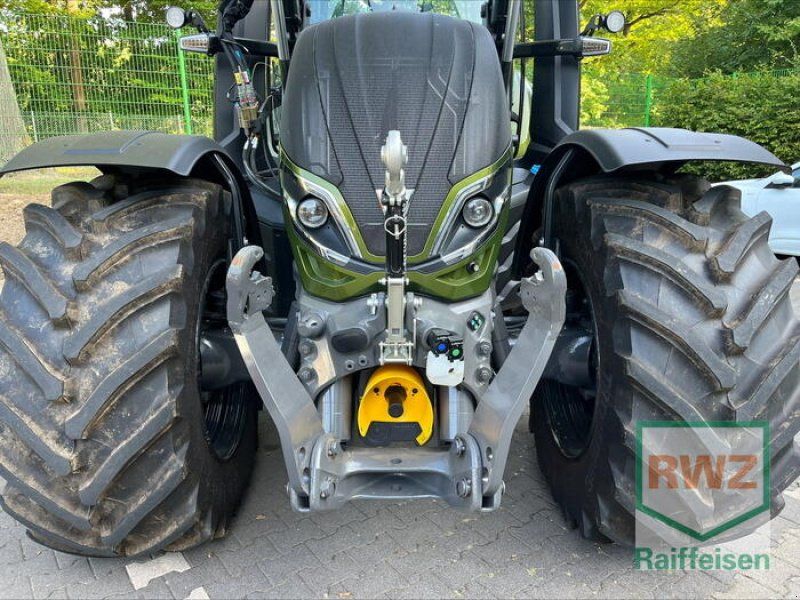 Valtra T255Versu