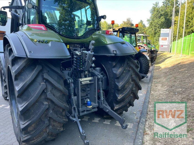 Valtra T255Versu