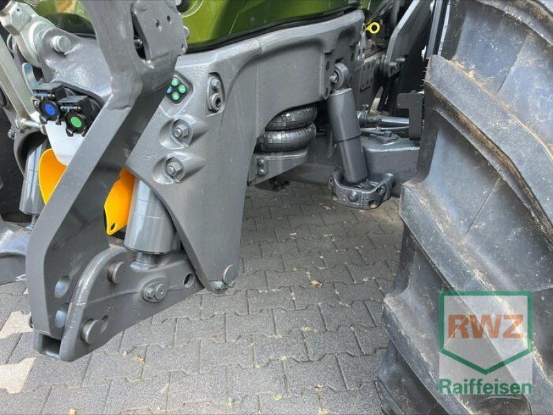 Valtra T255Versu