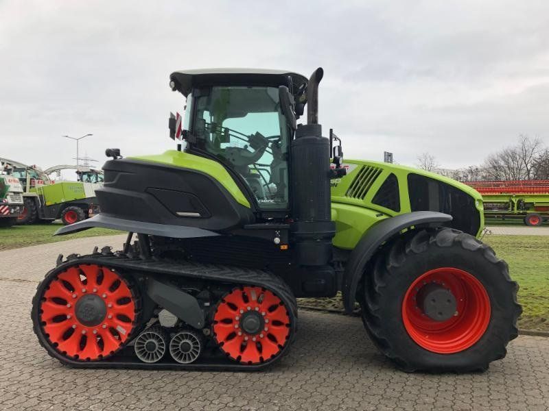 Claas AXION 960 TT