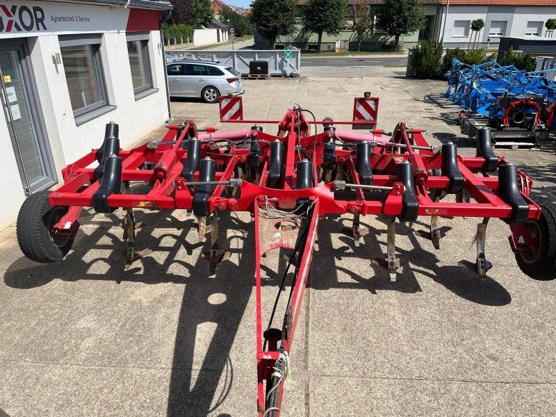 Horsch Terrano 5FX