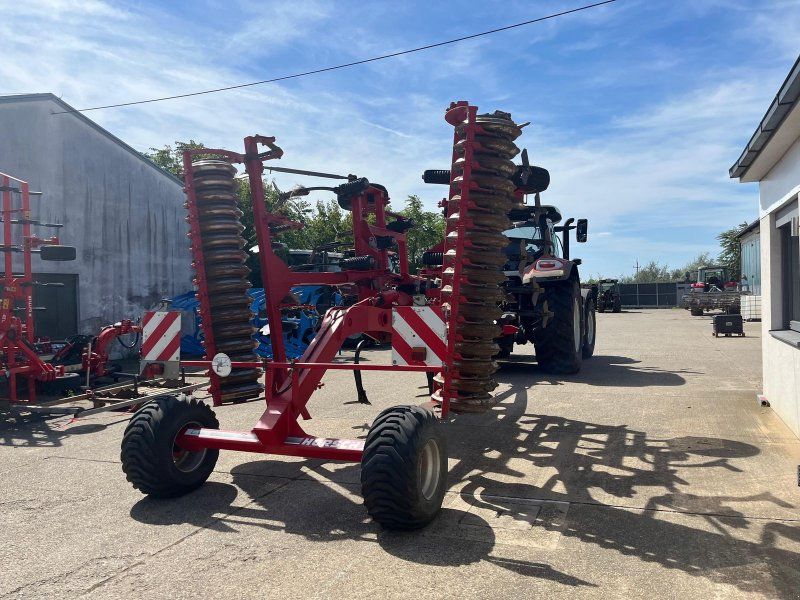 Horsch Terrano 5FX