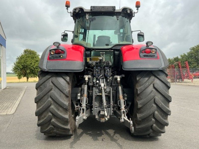 Massey Ferguson 8737 VT