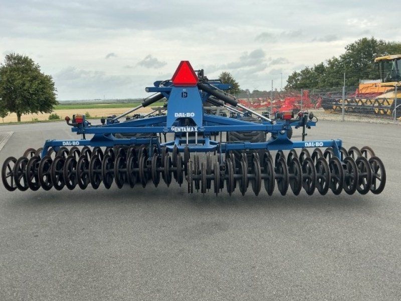 Dalbo PentaMax 6m